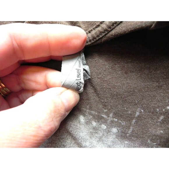 Merlefest Shirt Adult Medium Merle Haggard Concert Music Moments Memories Mens - Picture 3 of 7